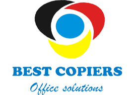 Best Copiers Logo